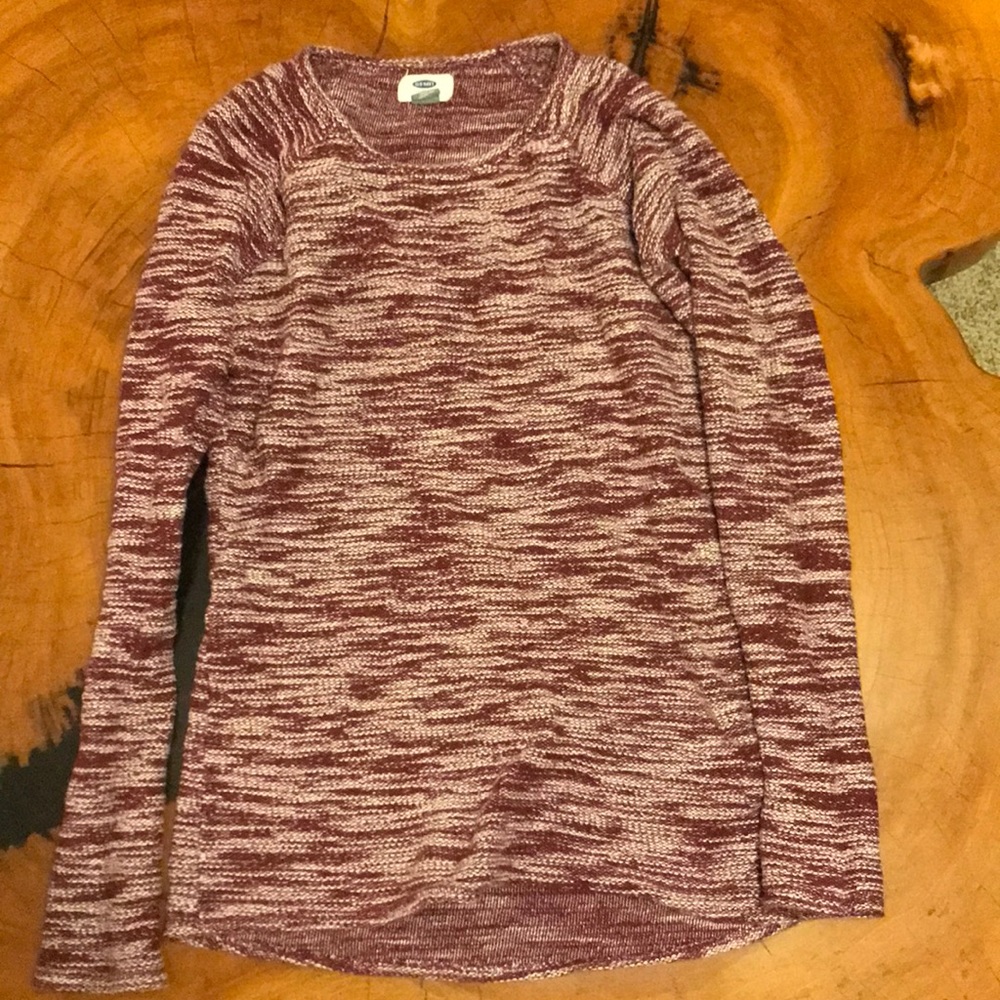 sweater